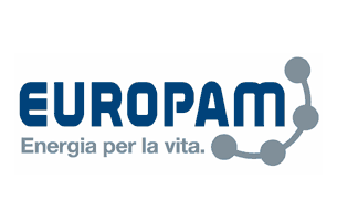 logo europam